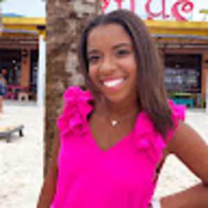 Meet your Posher, Jade